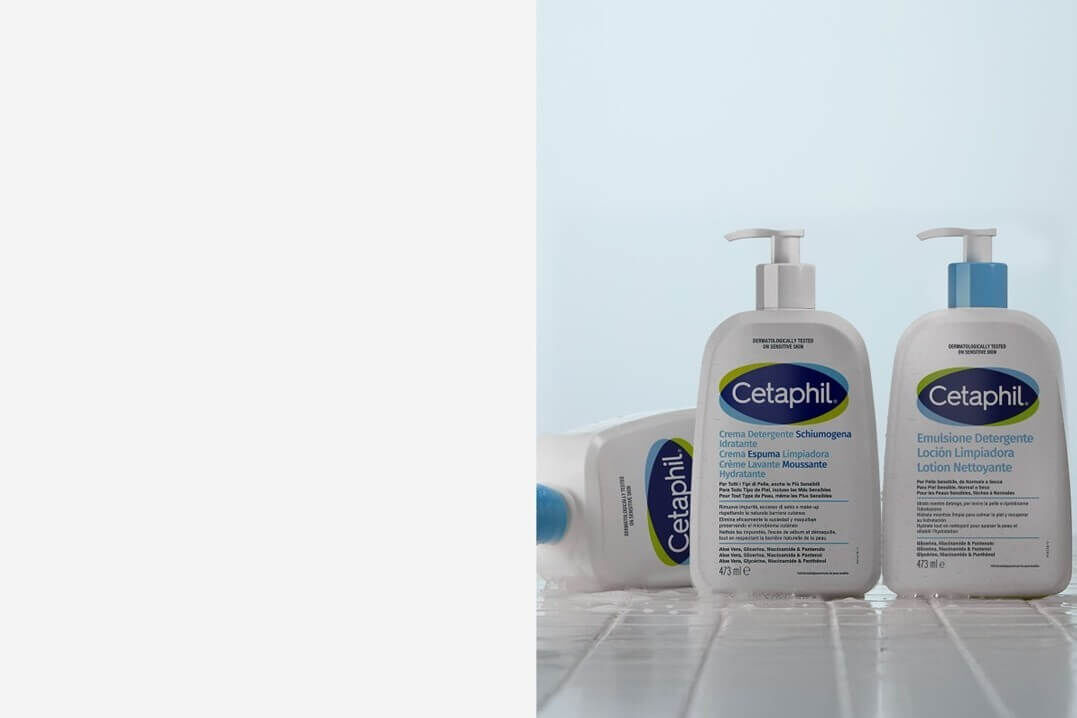 Detergenti